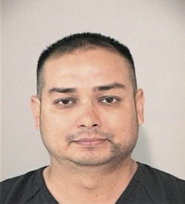 Victor Rivera-Ponce, - Fort Bend County, TX 